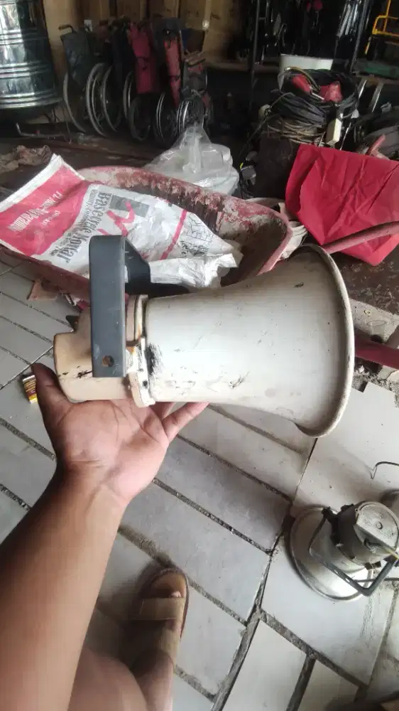 TOA SPEAKER CORONG ZH-615R