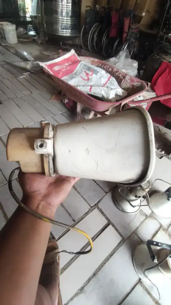 TOA SPEAKER CORONG ZH-615SM