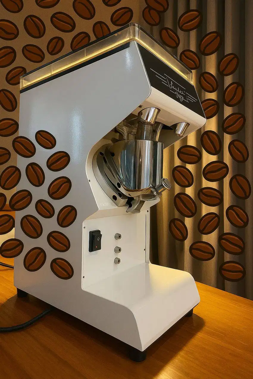 Mesin coffe Victoria Arduino Mythos One
