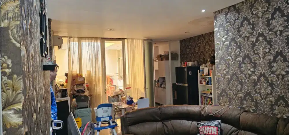 Jual Rumah Pakuwon Indah The Mansion Surabaya Barat