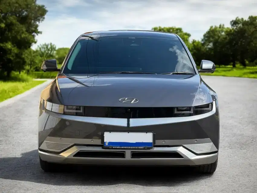 Hyundai Ionic 5 EV Signature Long Range At'23