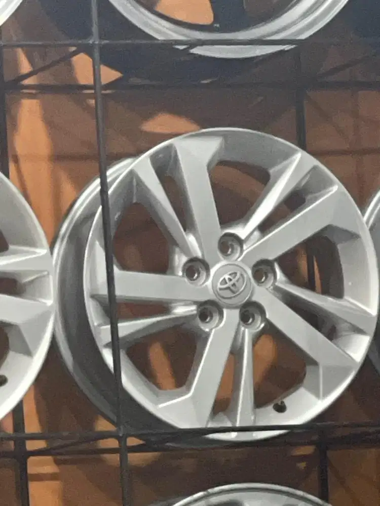 Velg Ori Avanza E 2023 ring 15 pcd 5x100