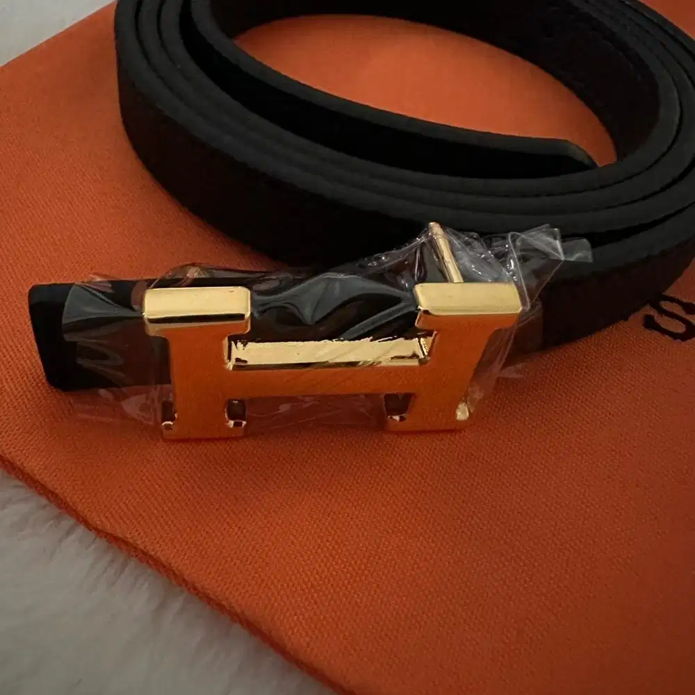 [New] Woman's Belt Sabuk Ikat Pinggang Wanita