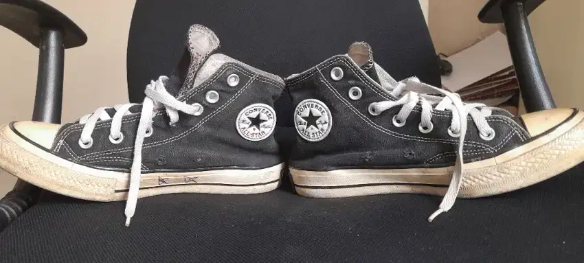 CONVERSE CHUCK TAYLOR uk.38
