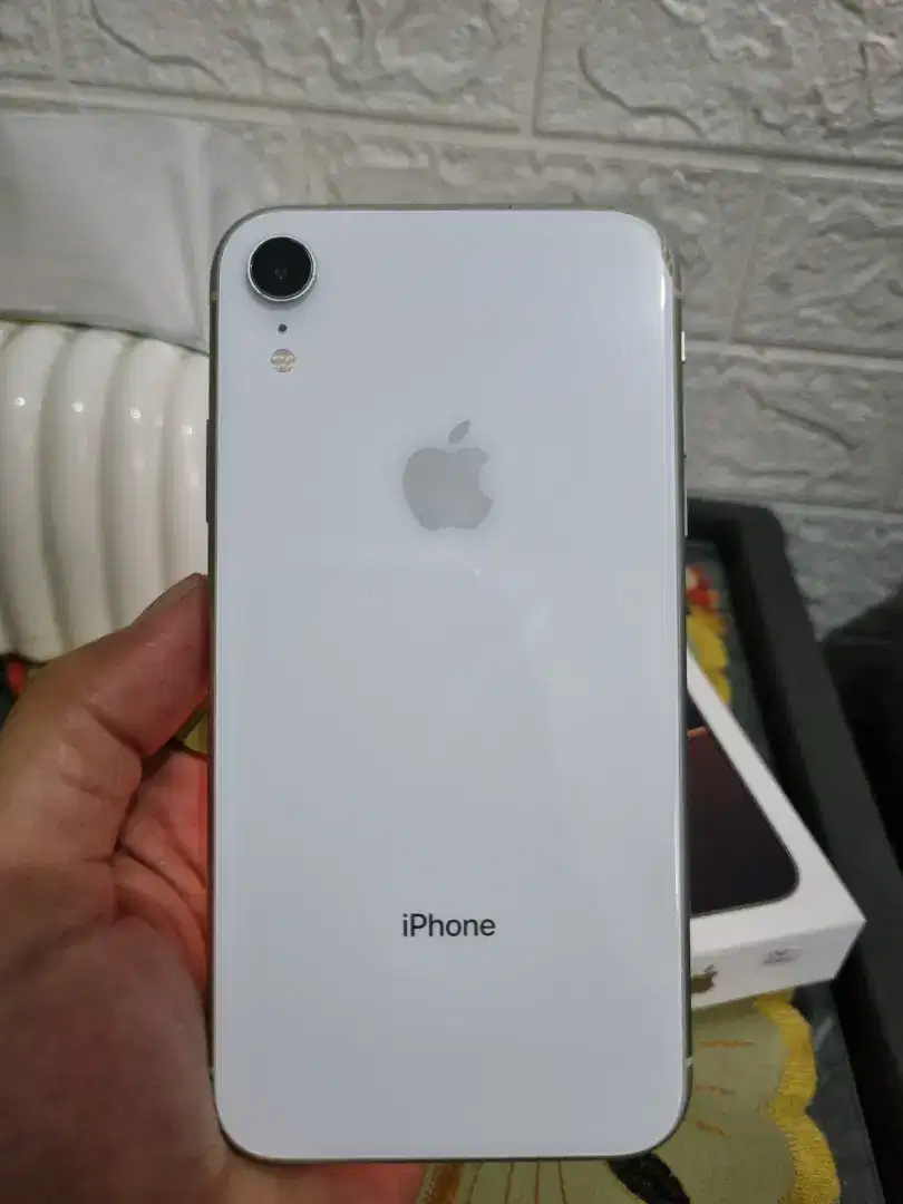 Iphone xr 64gb alloperator