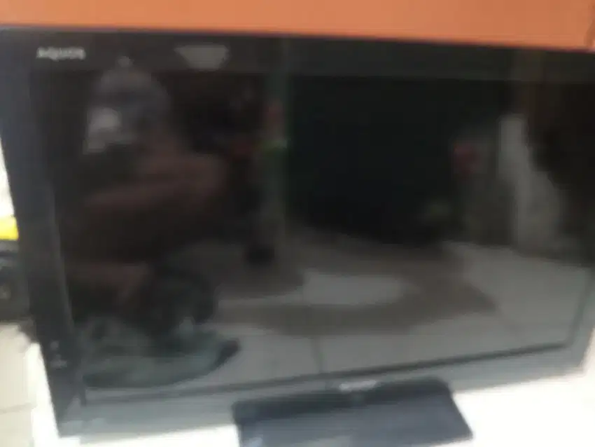 Tv LED 24 in mrk sharp