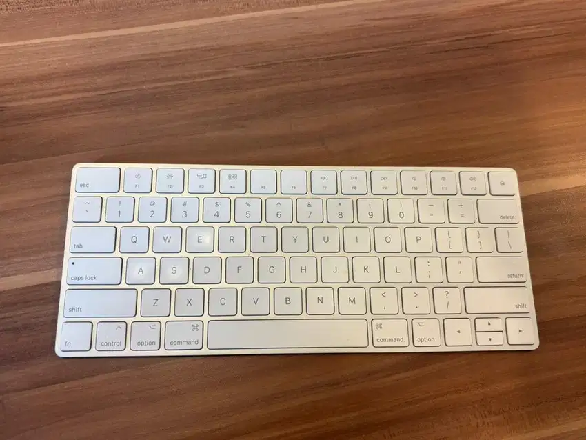 Apple Magic Keyboard