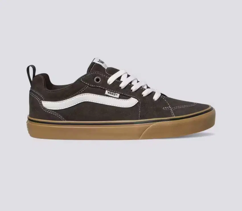 Vans filmore low