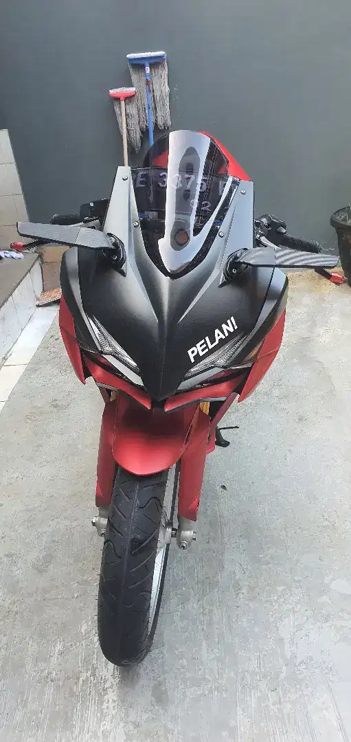 CBR250RR STD 2021