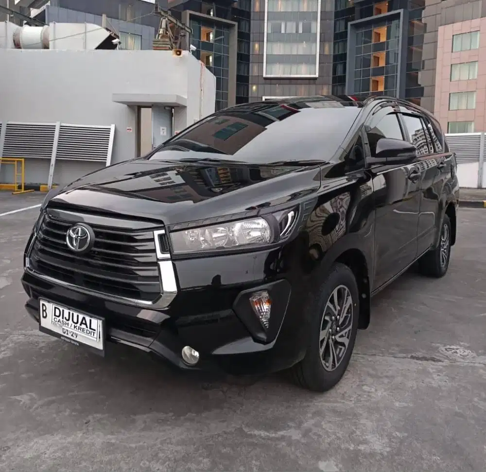 Innova G at Diesel 2024 like new condition!