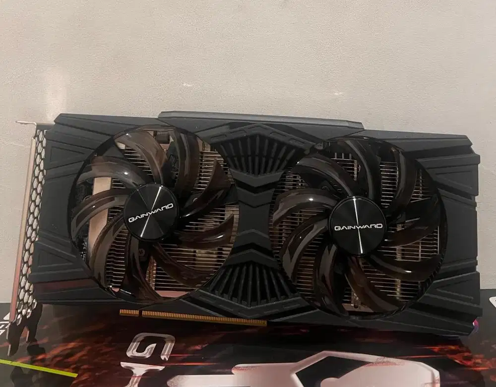 Vga Gainward GTX 1660 s 6 GB