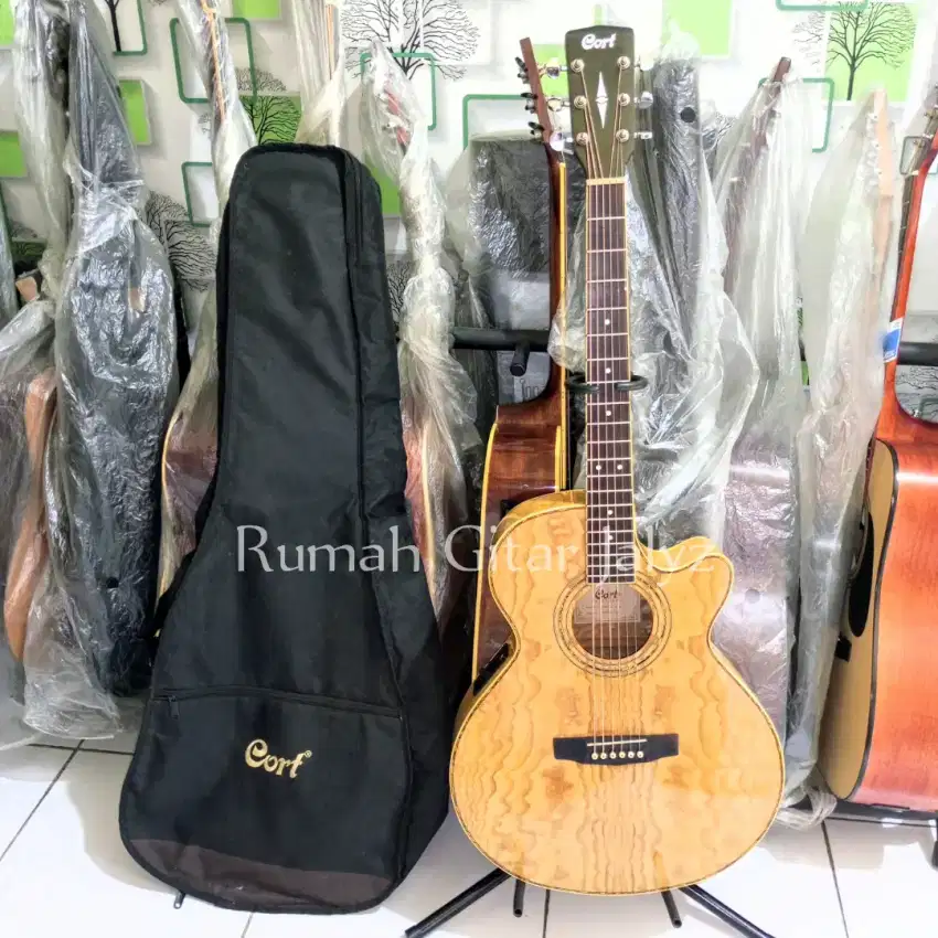 Gitar SFX AB NAT ORIGINAL