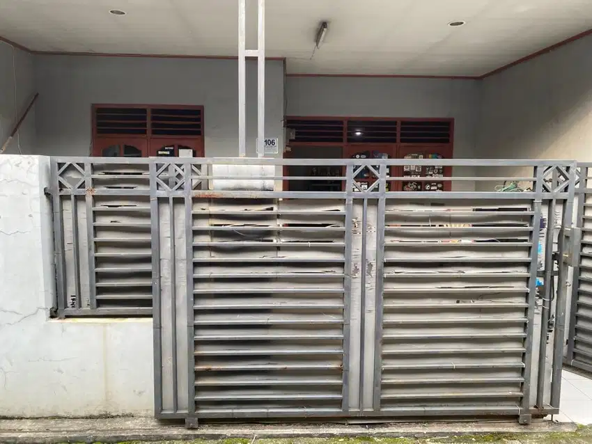 JUAL RUMAH DEPOK SUKMAJAYA