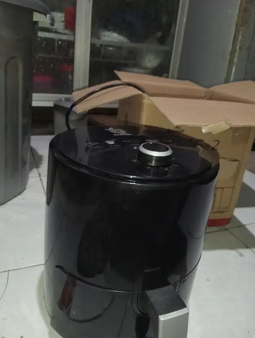 Air Fryer GZ -2