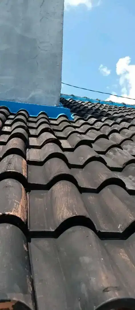 Tukang atap bocor