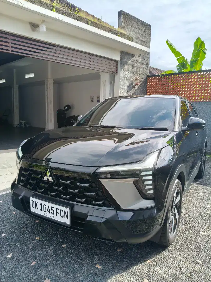 Xforce Exceed 1.5 AT lowKm400 asbali