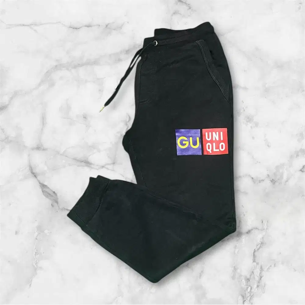 Celana Pria Istimewa