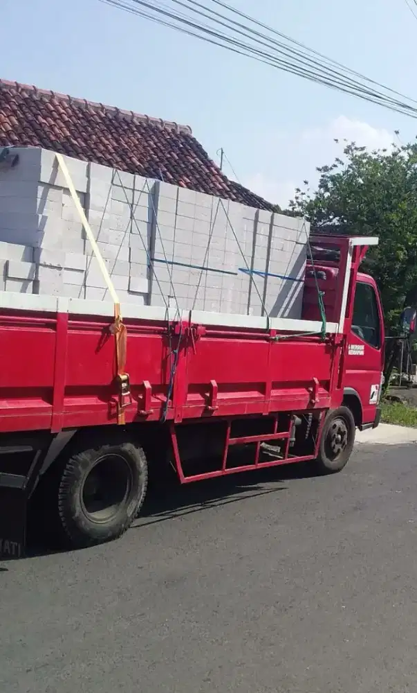 BATA RINGAN HEBEL HERBEL JOGJA