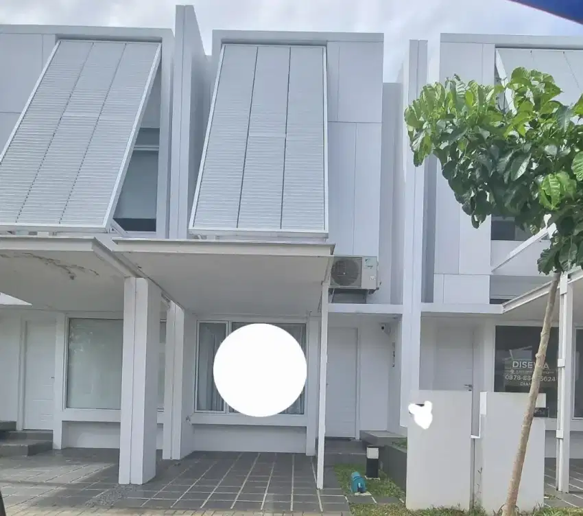 inspirahaus tabebuya bsd city
