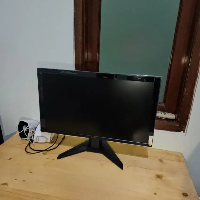 Monitor MSI MAG255XF