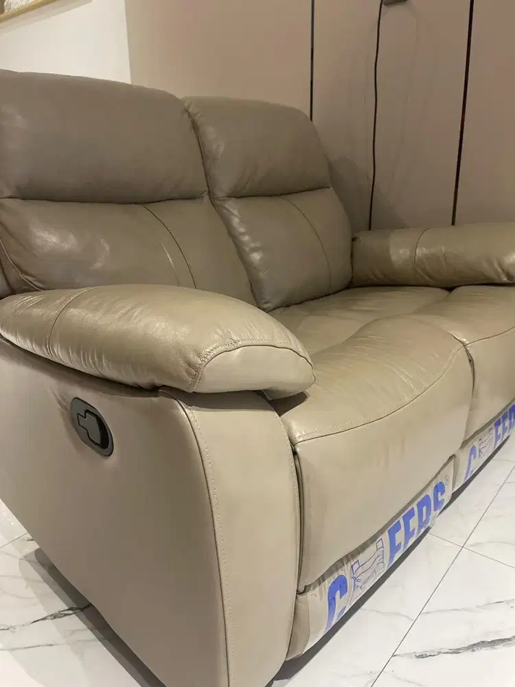 Sofa cheers informa bekas