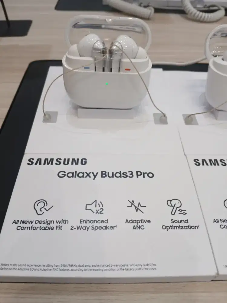 Galaxy Buds 3 pro