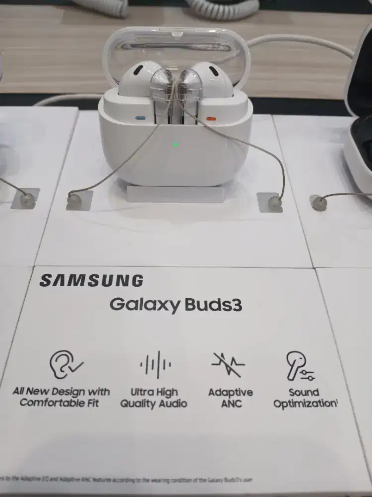 Samsung Galaxy Buds 3