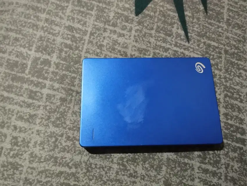 Hdd external Seagate backup plus portable drive 500 GB USB 3.0