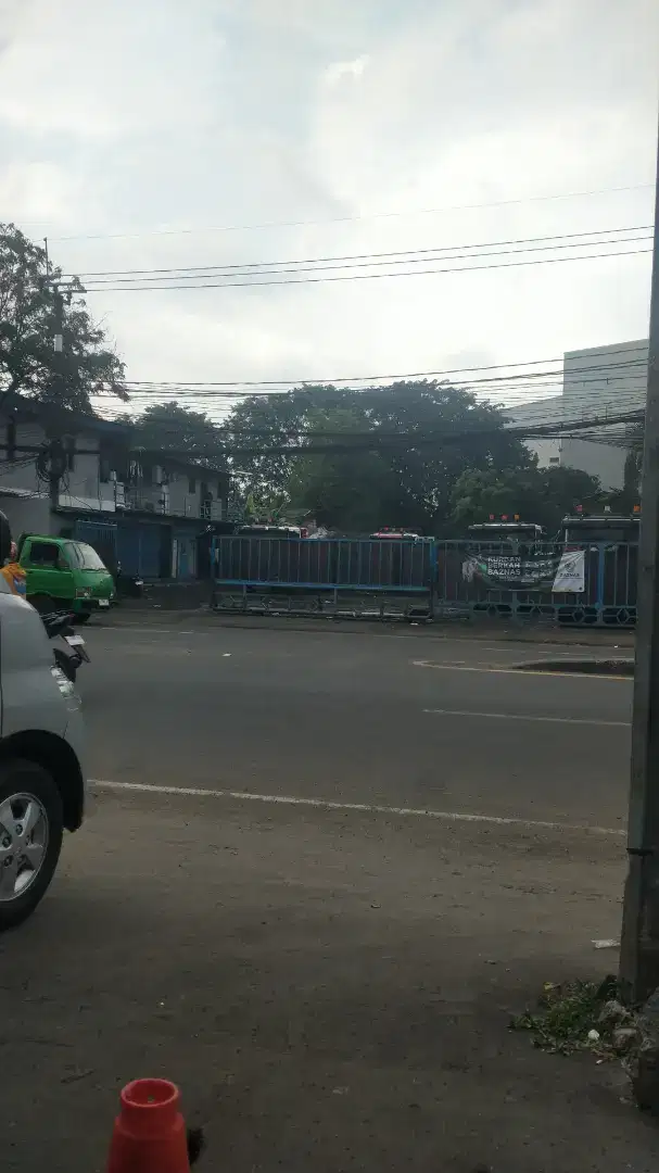 info loker dong apapun itu