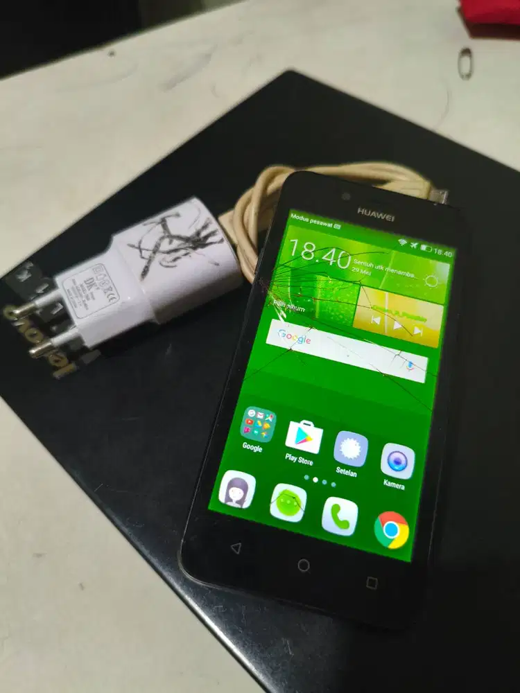 Huawei Y3 II Kepanjen Malang