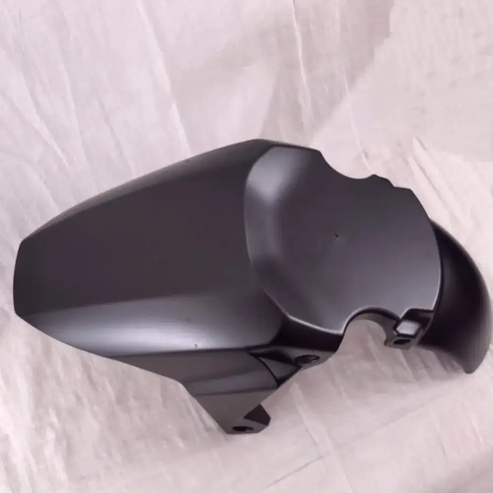 SPAKBOR DEPAN ADV 160 COPOTAN ASLI HONDA