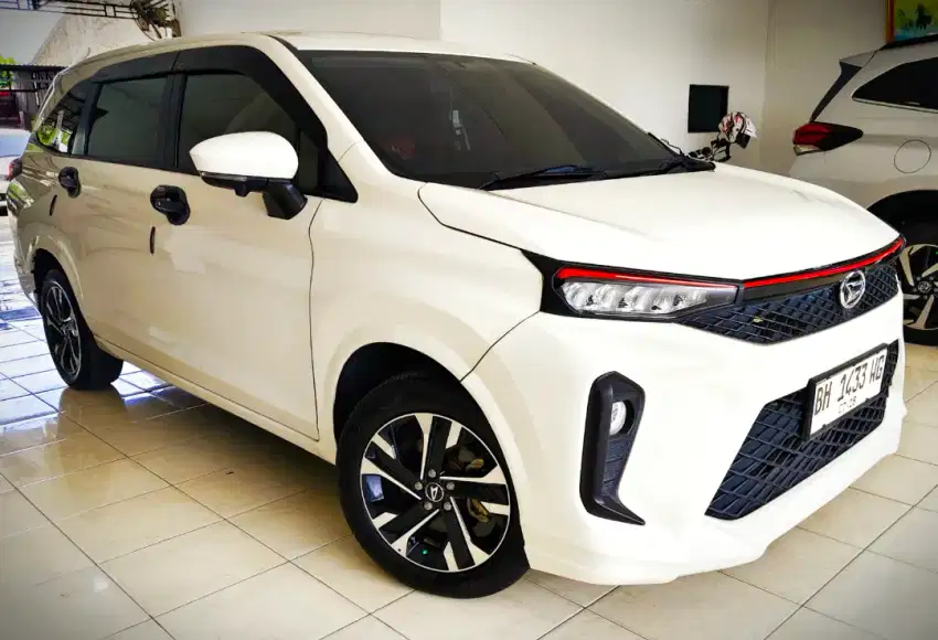 Jual Xenia R 1.5 2022 Manual
