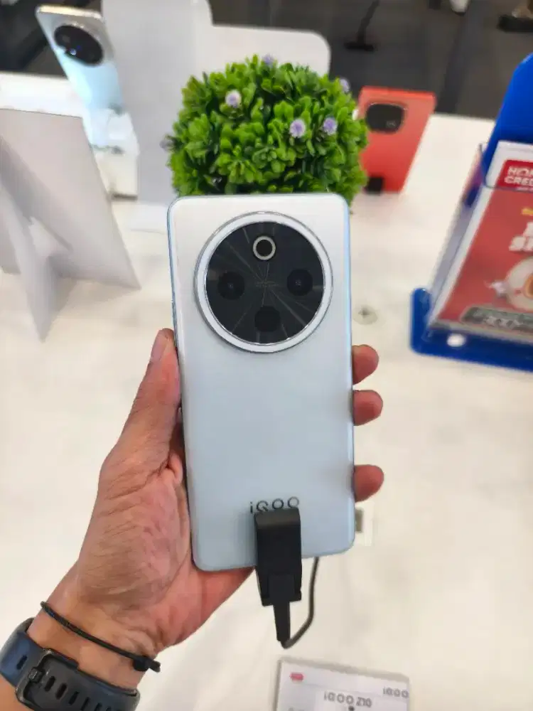 Vivo iqoo Z10 12/512GB