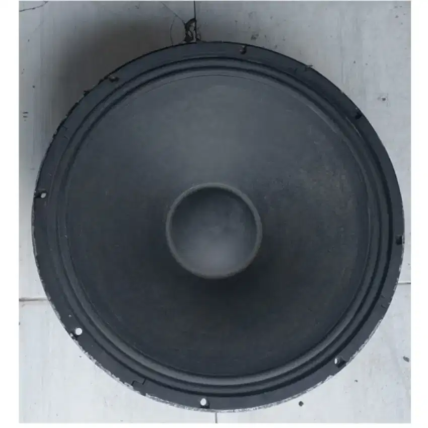 Speaker copotan box builtup setara B&C ori