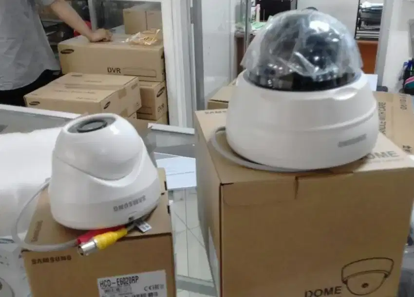 Pasang cctv murah