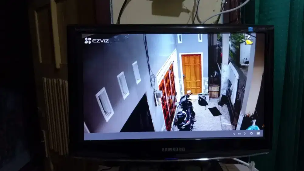 Pasang cctv murah