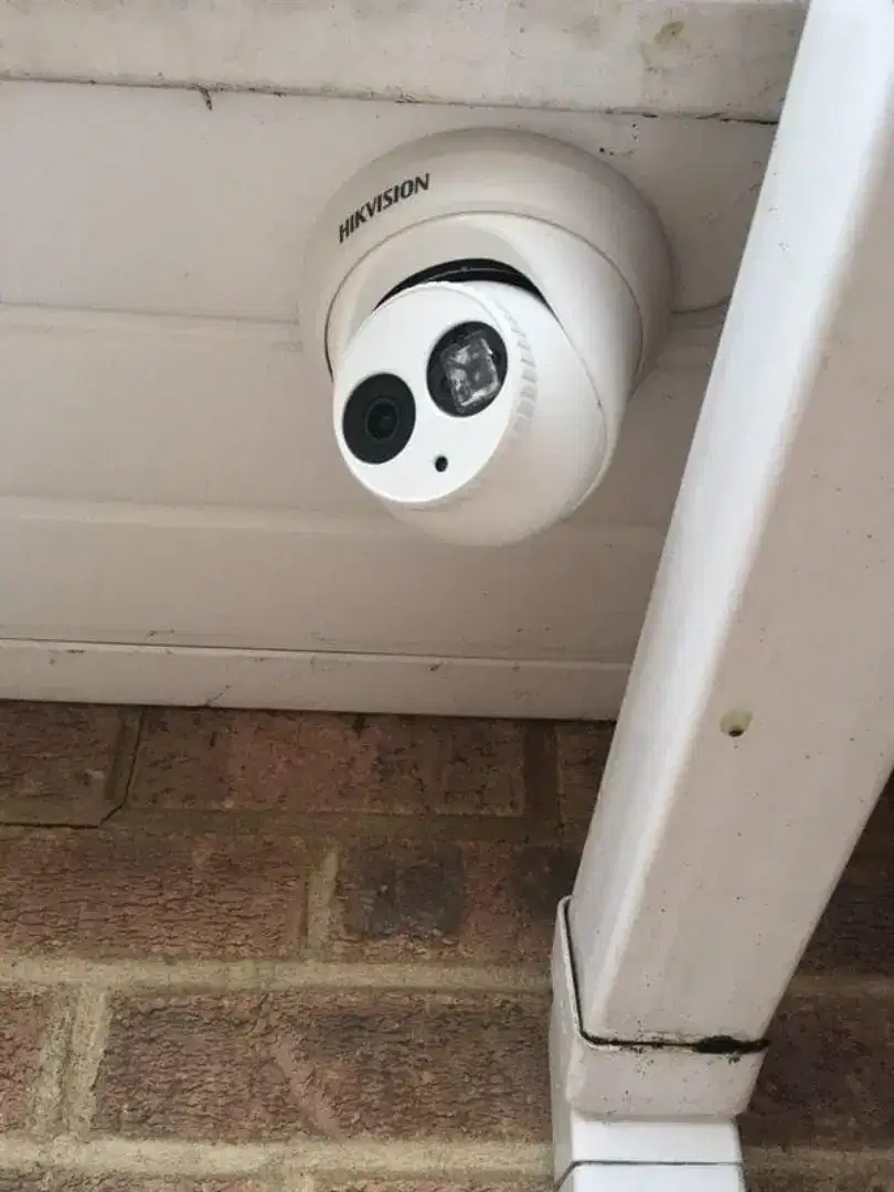Pasang cctv murah
