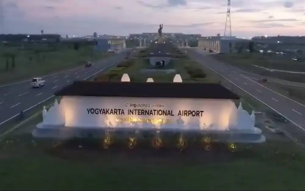 Jl Wates Jogja Strategis Murah