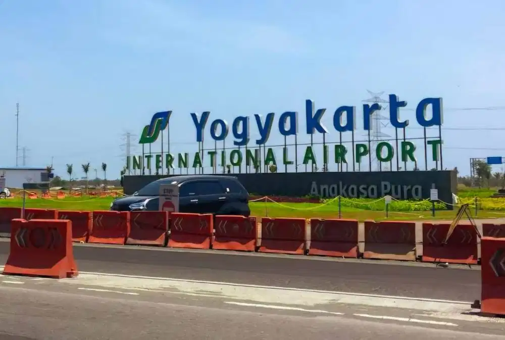 Bandara Jogja, Murah