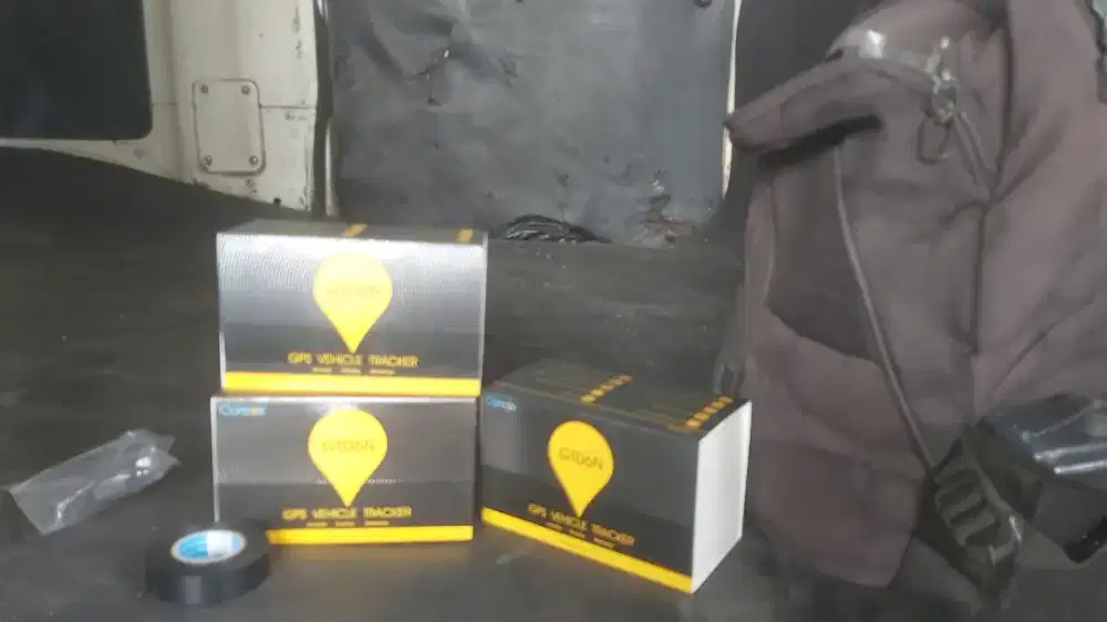 Promo paket Gps mobil / motor murah Berkualitas dan bergaransi