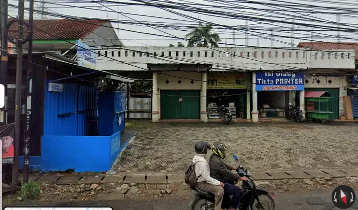 Dibutuhkan Karyawan Stand Minuman - JAtiasih , JAtimekar , Jatibening