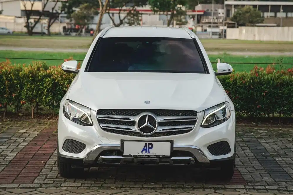 Bunga0 0%! TDP MINIM! GLC 250 AMG Line 2016/2017
