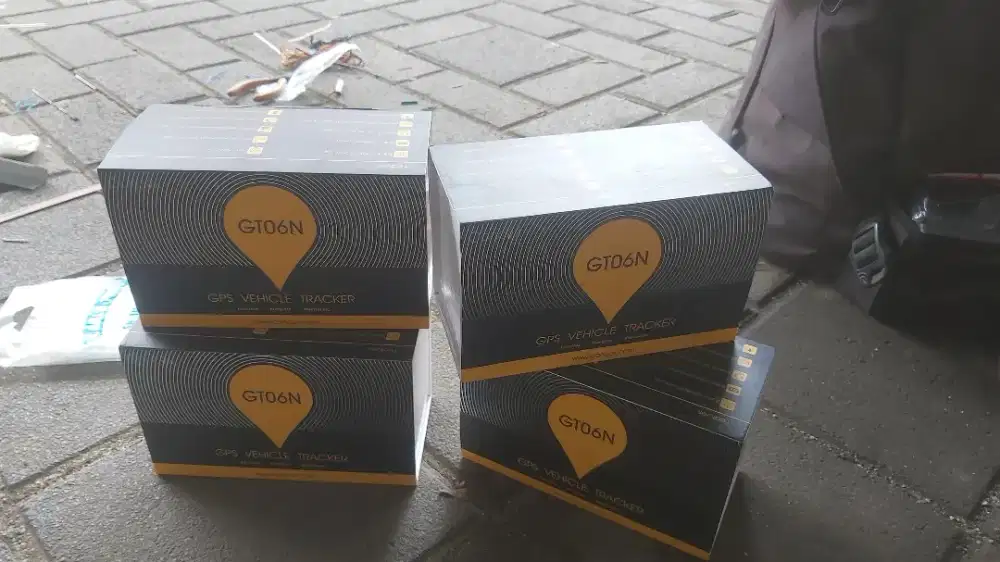 Promo paket Gps Murah Berkualitas Bergaransi, GRATIS PEMASANGAN