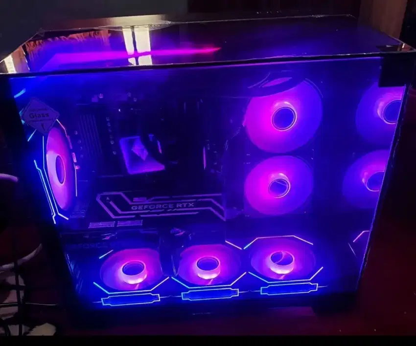 Laptop gaming and ryzen 5 RTX 4060