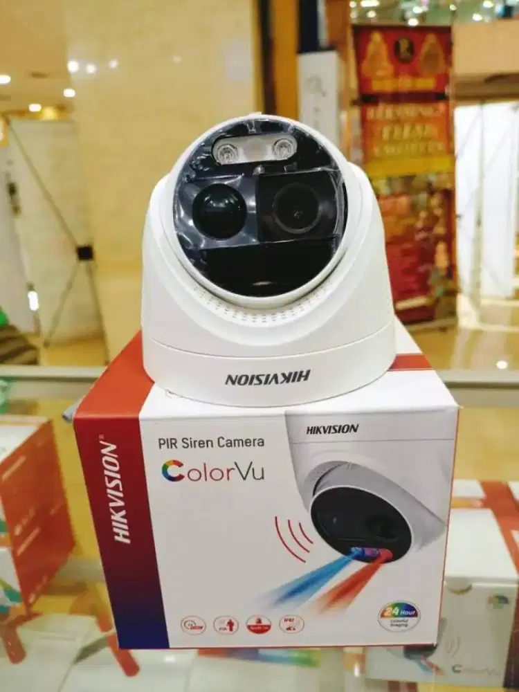 Pasang cctv murah