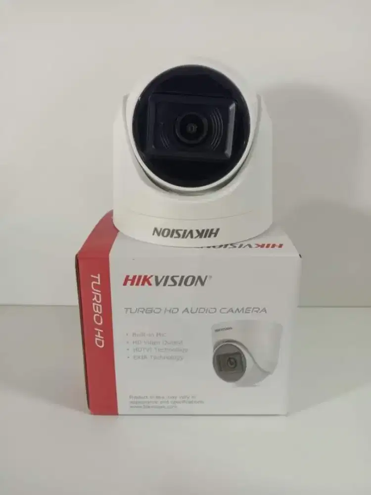 Pasang cctv murah