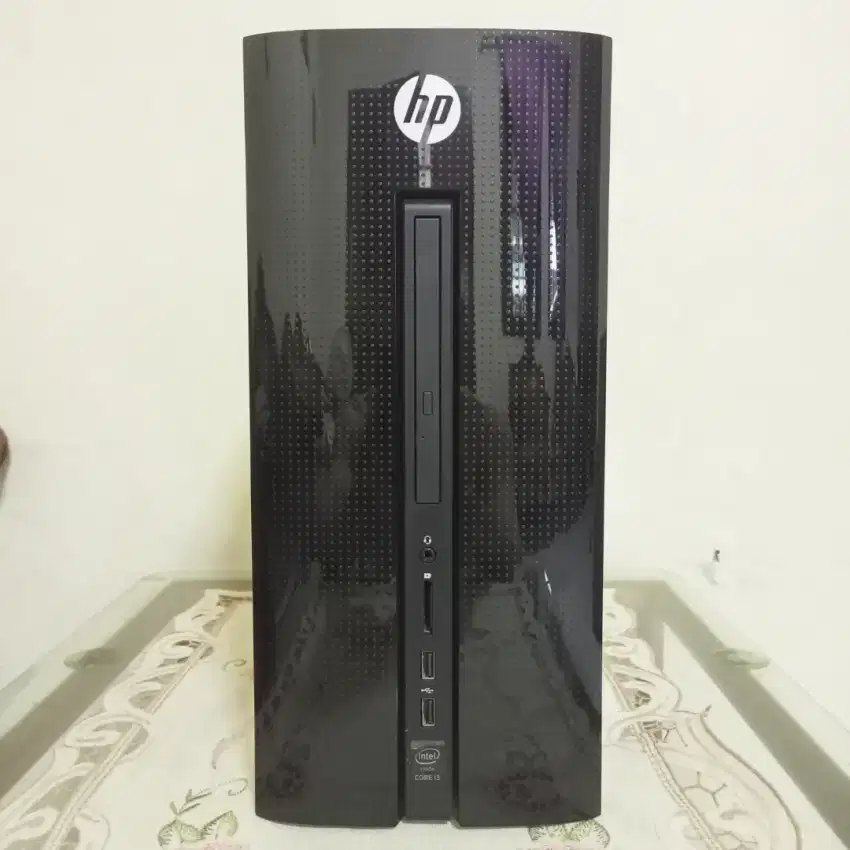 CPU Gen4-Core i5 4590-RAM 16GB-HDD 1TB. Bonus Keyboard Mouse Logitech