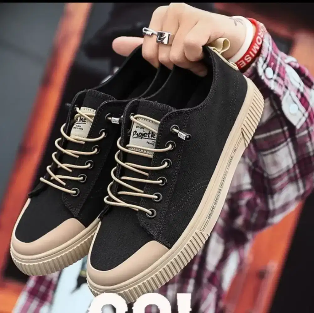 Sepatu fasion size 39