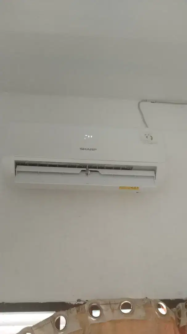 Ac merk sharp 1/2 pk