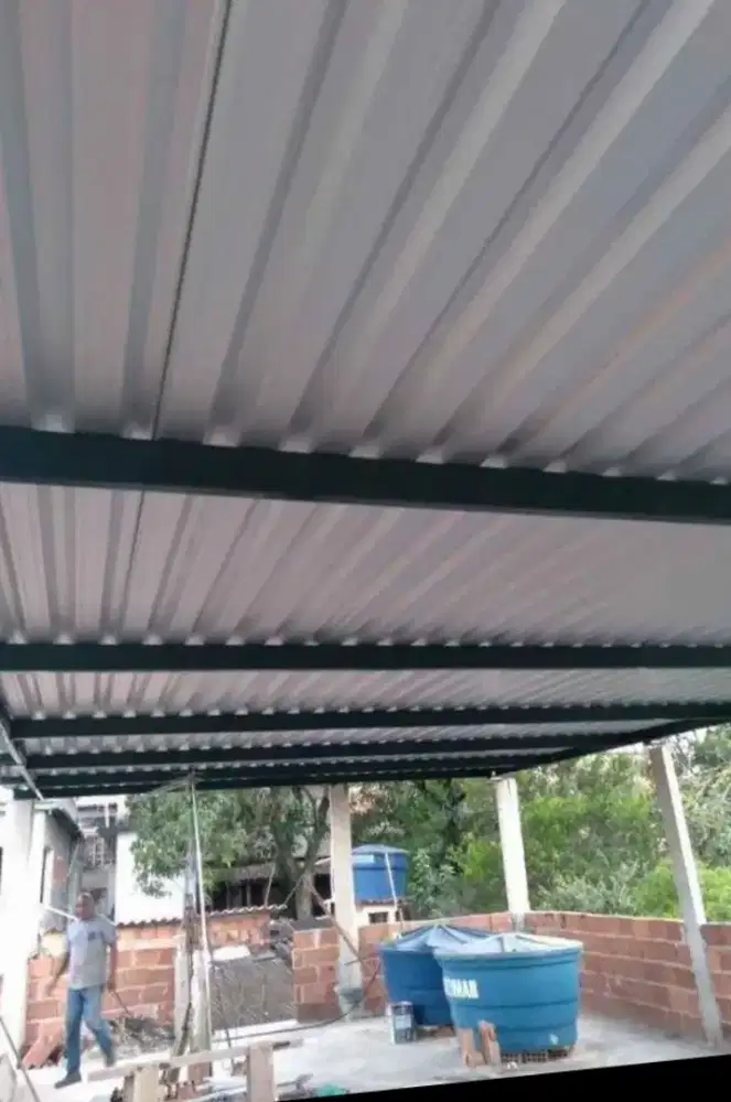 Canopy atap alderon 49